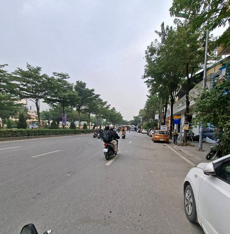 XUÂN ĐỈNH –NGÕ XE BAGAC – 50M Ô TÔ ĐỖ NGÀY ĐÊM - DT 54X 10,X TỶ